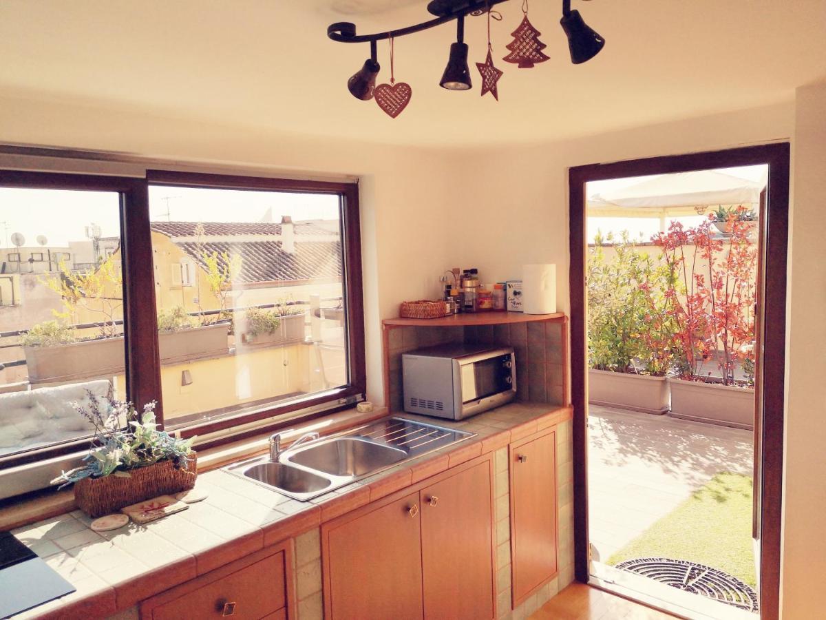 Apartamento Superattico Sul Colosseo *