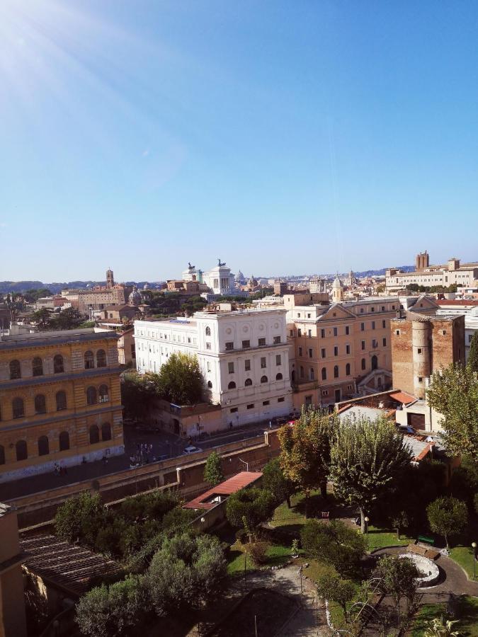 Apartamento Superattico Sul Colosseo *