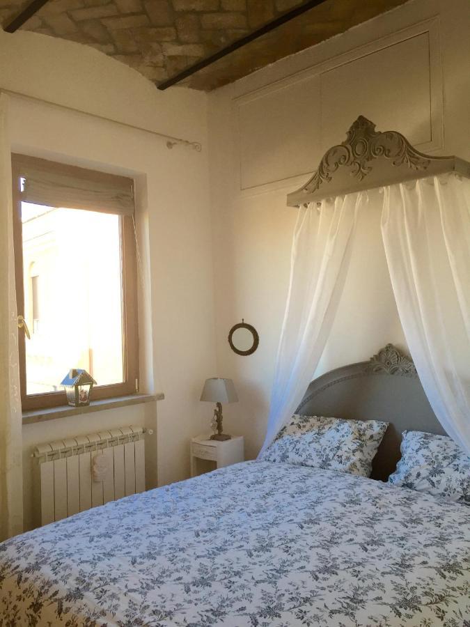 Superattico Sul Colosseo Apartamento Roma