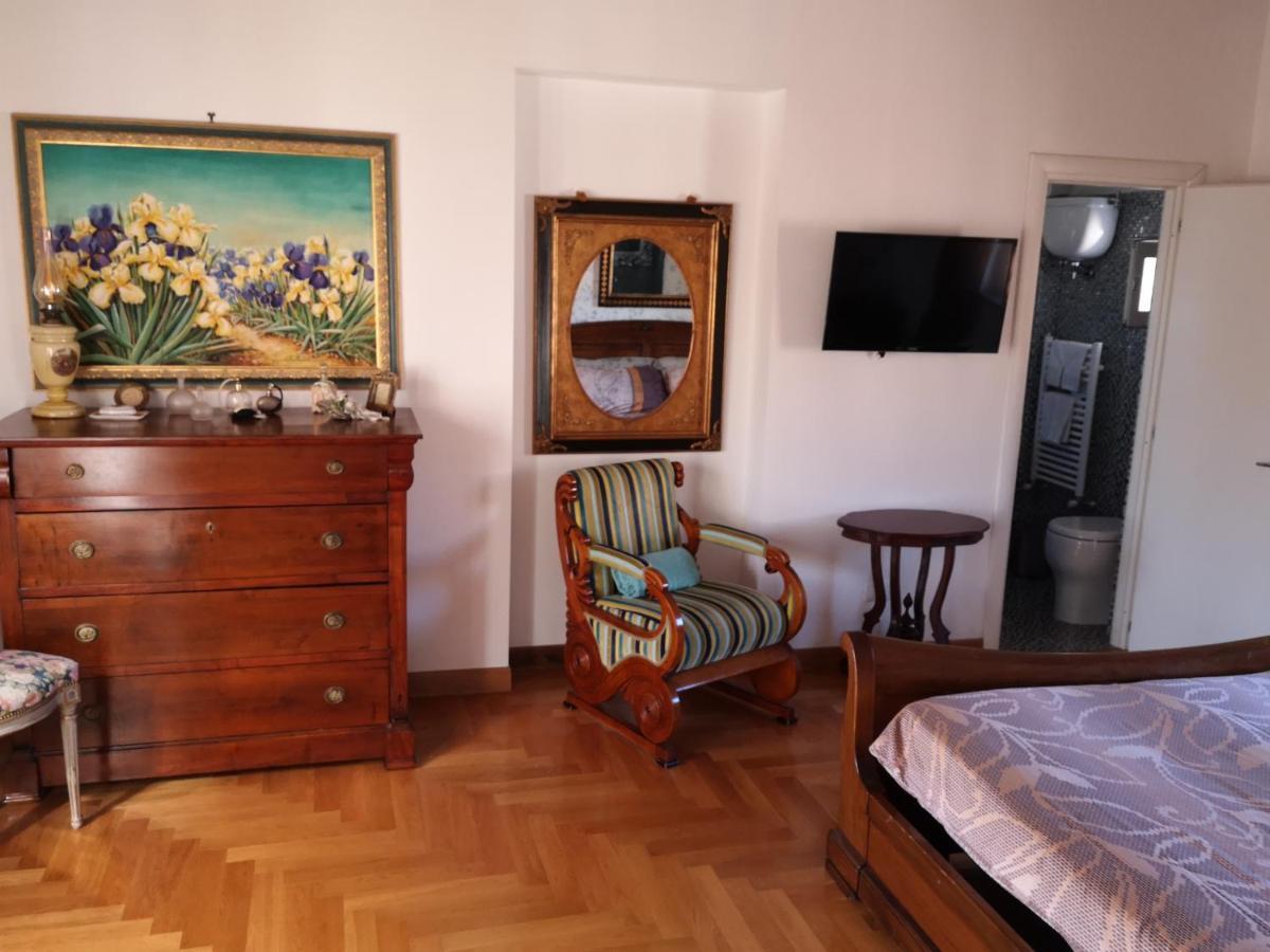 Apartamento Superattico Sul Colosseo
