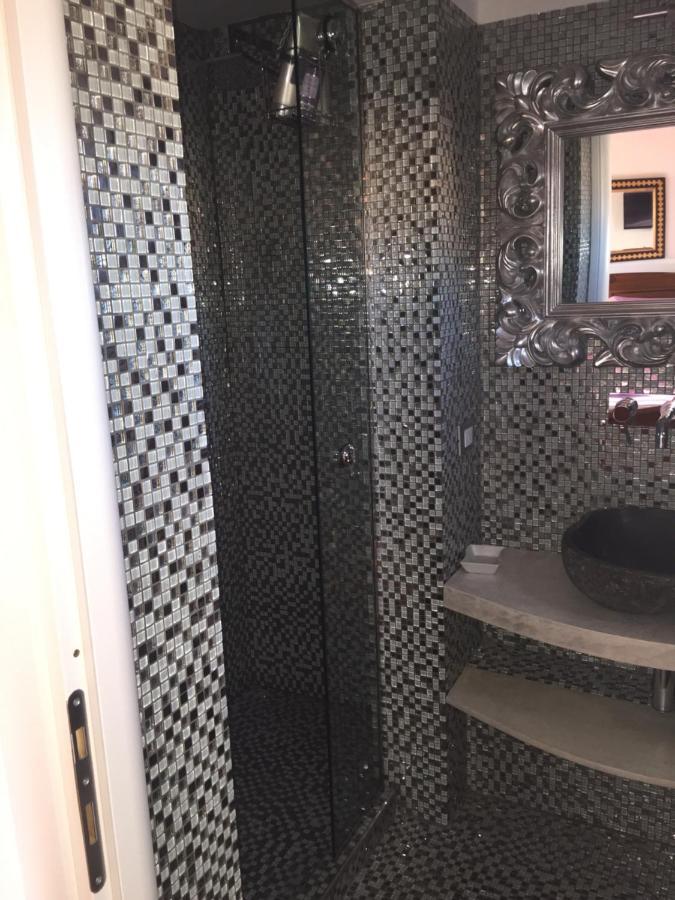 Apartamento Superattico Sul Colosseo Roma