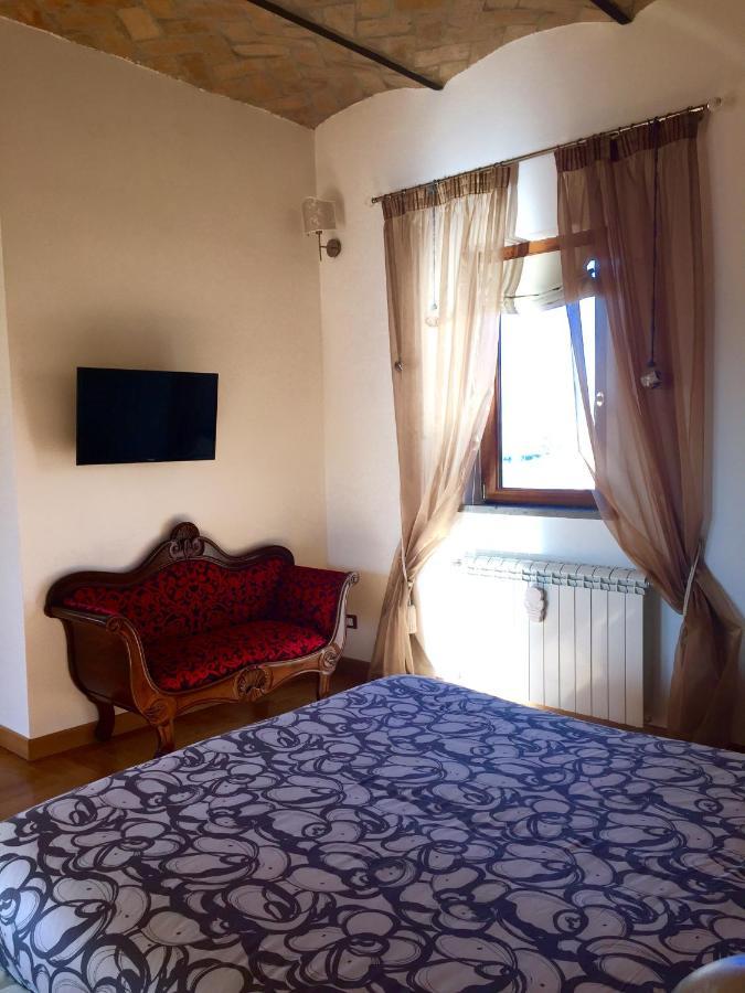 Apartamento Superattico Sul Colosseo *