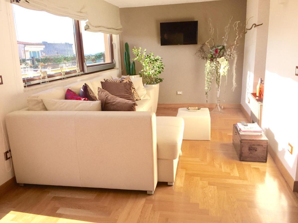 Apartamento Superattico Sul Colosseo *
