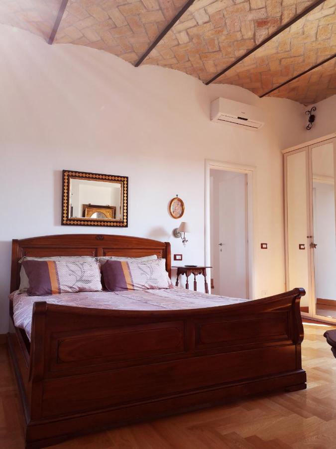 Superattico Sul Colosseo Apartamento *